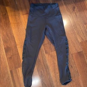 lululemon leggings!